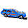Машинка Хот Вілс 1:64 Nissan Maxima Drift Car колекція HW J-Imports Hot Wheels Mattel HKK65, фото 4