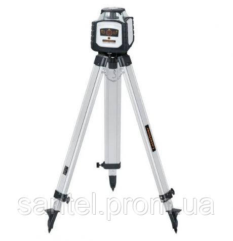 Ротаційний нівелір Laserliner Cubus 210 S Set 150 cm (052.205A) - фото 1 - id-p2114735613