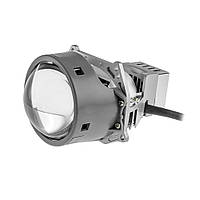 Линза светодиодная Decker LED BL 3.0" R-2 65W 5500K