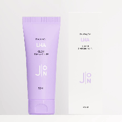 Гель-пілінг для обличчя J:ON Lha Clear&Bright Skin Peeling Gel, 50 мл