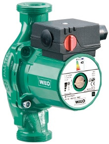 Циркуляційний насос WILO Star-RS25/2