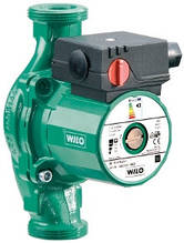 Циркуляційний насос WILO Star-RS15/2 130