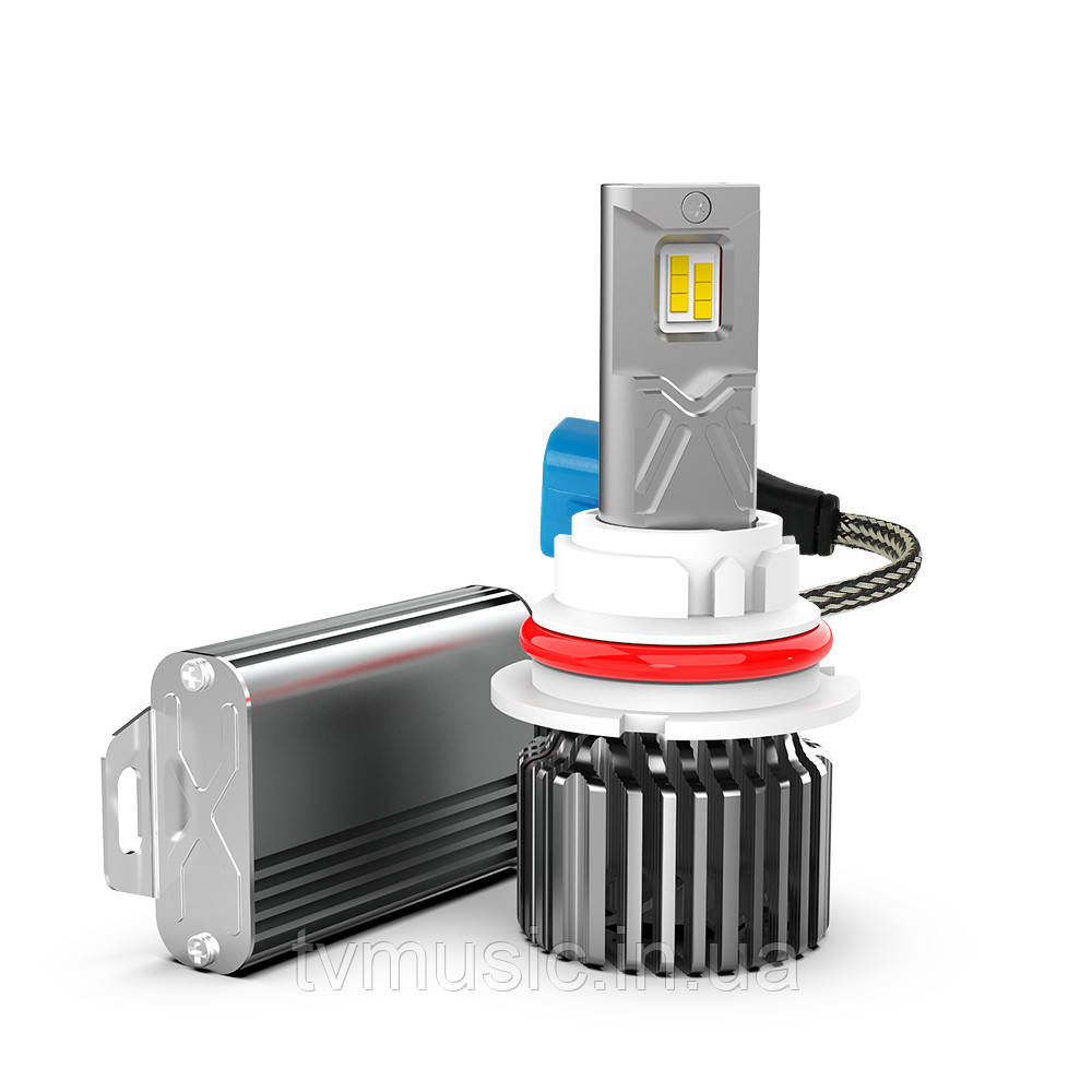 LED лампи Cyclone LED HB5 9007 H/L 5700K type 41, фото 1