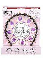 Обруч для волос invisibobble HAIRHALO BRITISH ROYAL PUT YOUR CROWN ON