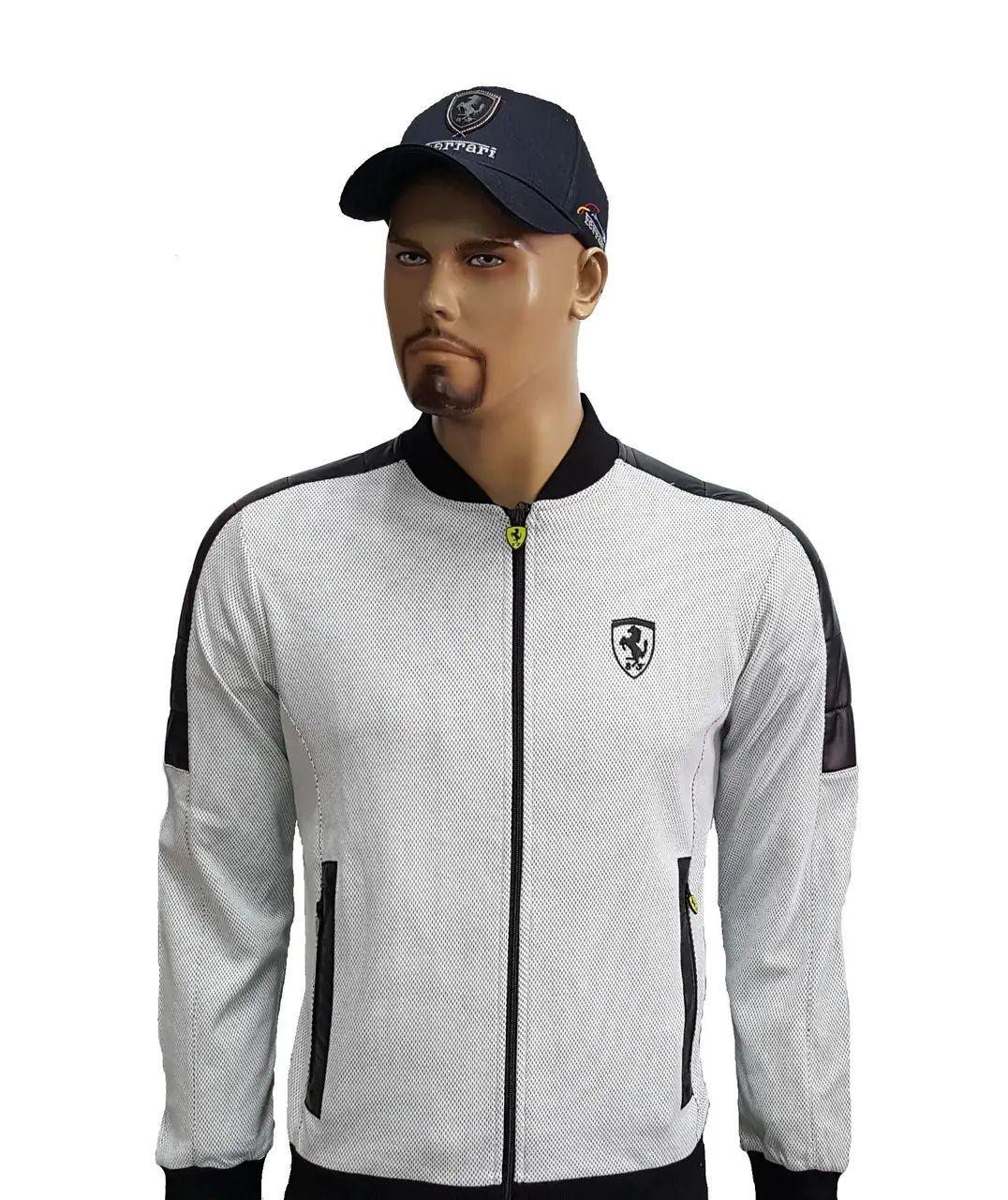 Чоловічий спортивний костюм Puma, ригінал