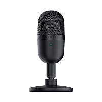 Микрофон студийный конденсаторный Razer Seiren mini RZ19 Черный