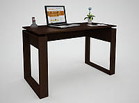 Письменный стол компьютерный FLASHNIKA Эко - 1. Офисный стол. Офисные столы письменные для дома и офиса 1000