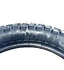 Покришка 3.50-18 Iran Yasa TT, фото 4