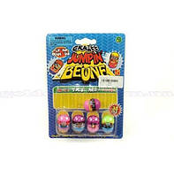 Крутые бобы "Mighty Beanz" 985B