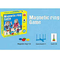 Настольная игра Магнитные кольца GT325387