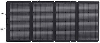 Сонячна панель EcoFlow 220W Solar Panel