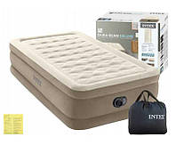 Матрац надувний Intex 64426 ND 191x99x46см, ULTRA PLUSH