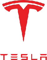 Килимок у багажник Tesla