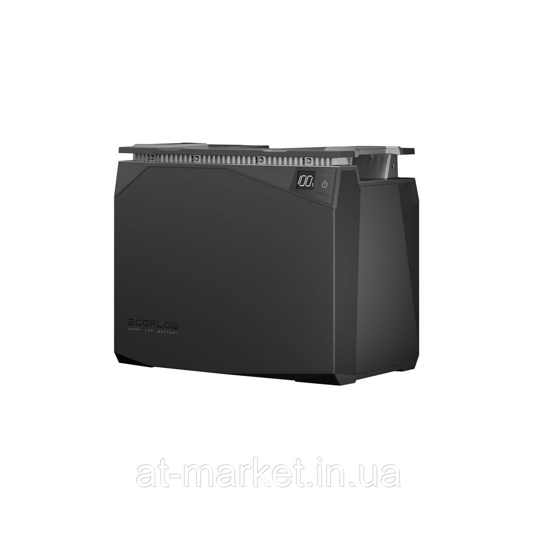 Акумуляторна батарея EcoFlow Power Kit 2 kWh, фото 1