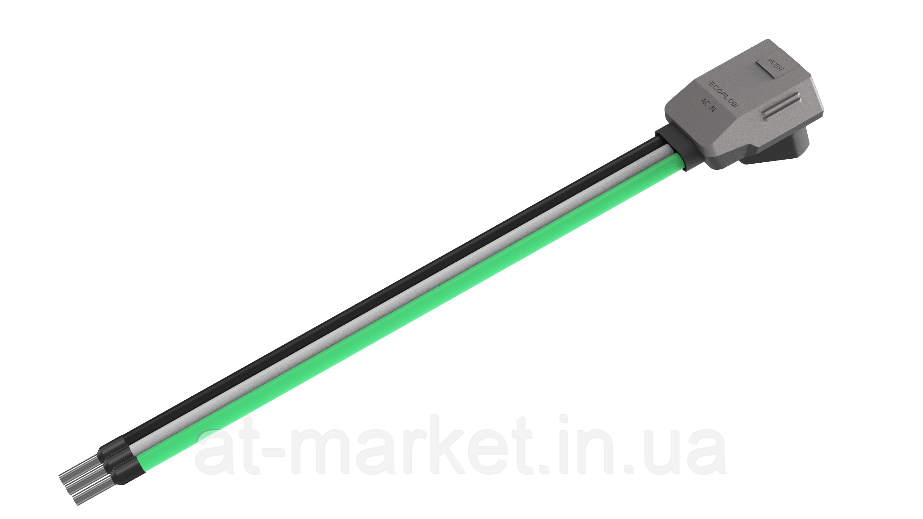 Адаптер заряду Power Hub AC Charge Adapter, фото 1