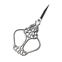 Подарункові ножиці для шиття Premium SHK50-S. Ножиці для вишивання, рукоділля, дому, кройки
