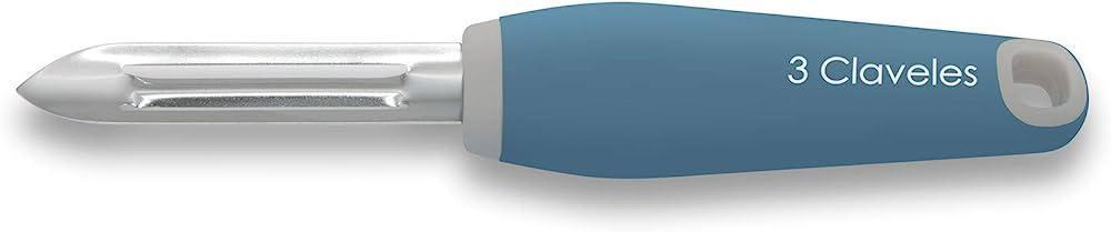 Овочечистка 7 см 3 Claveles (04650)