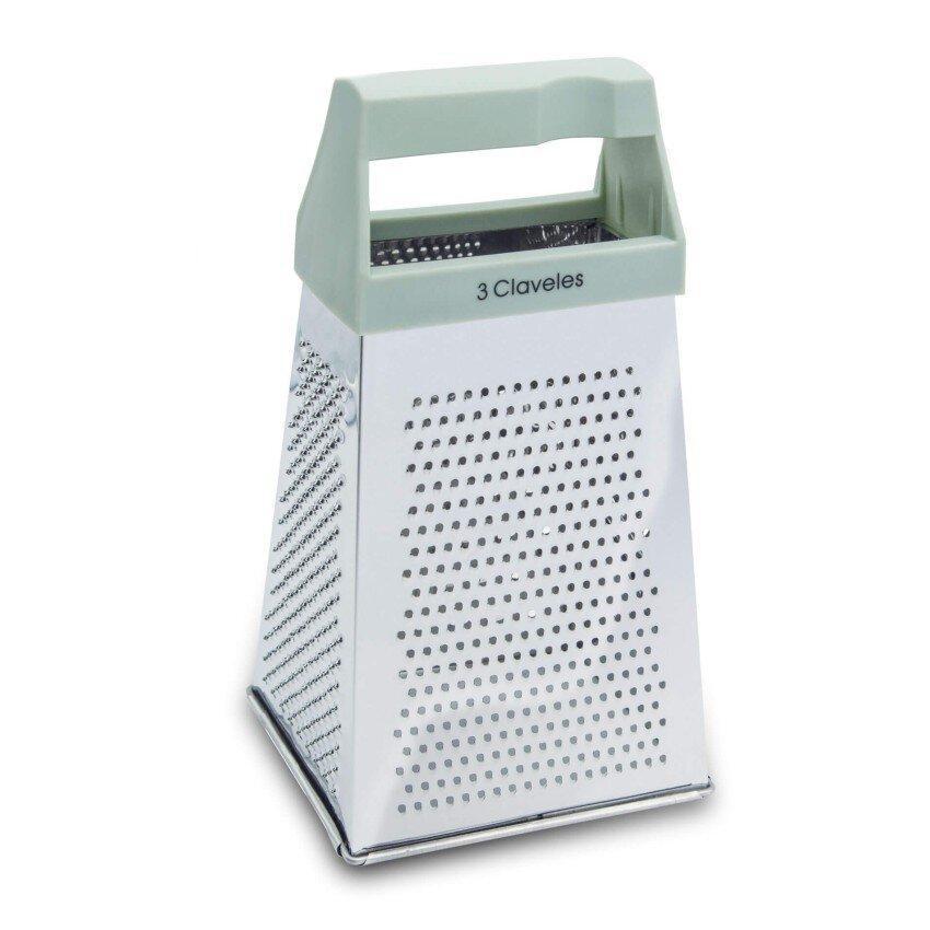 Тертка чотиристороння 3 Claveles (04663)