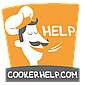 COOKERHELP.COM