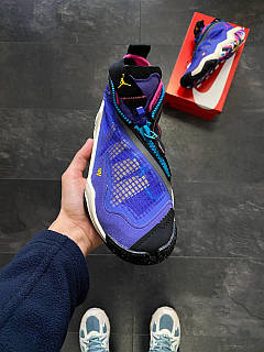 Nike Air Jordan Why Not .6 Bright Concord Zero Blue DO7191 460 6 ID 2114758582 3180 Prom.ua