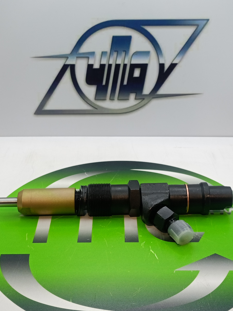 Форсунка 16.1112010  Д-21, Д-144 (Т-16, Т-25, Т-40), фото 1