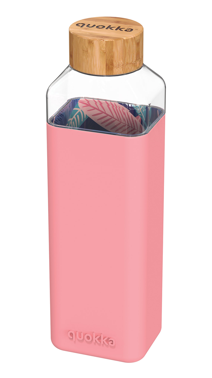 Пляшка для води Quokka Night Forest 700 мл (40022)