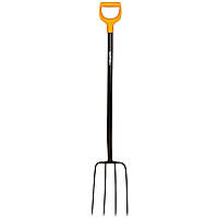 Вилы для компоста Solid Fiskars 133433 (1003459)