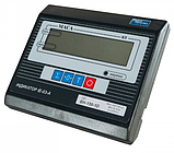 Ваговий індикатор "Промприлад ІЕ-03-А" до 10-100000 кг, фото 2