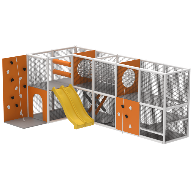 Лабіринт Tenderness KIDIGO