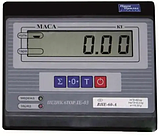 Ваговий індикатор "Промприлад ІЕ-03-А" до 10-100000 кг, фото 3