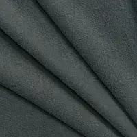 Флис-210 подкладочный темно-серый