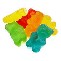 Мармелад Gummy Bears 2000g