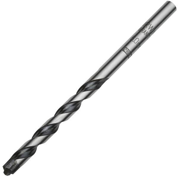 Свердло для бетону та каменю GRANITE 10х100/140 IRWIN 10501911