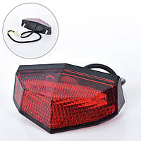 Лампочка стопа для дитячого електроквадроцикла Bambi Racer STOP LAMP-EATV08-350 [Склад зберігання: Одеса №2]