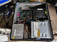 Системний блок Dell OptiPlex 360 No 230507104, фото 4