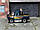 Машинка Хот Вілс 1:64 Toon`d `86 Chevy Silverado колекція HW Hot Trucks Hot Wheels Mattel HKK57, фото 3