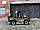 Машинка Хот Вілс 1:64 Toon`d `86 Chevy Silverado колекція HW Hot Trucks Hot Wheels Mattel HKK57, фото 5