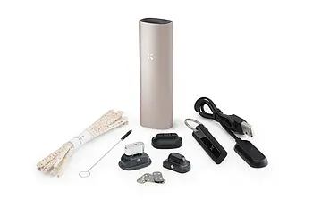 Вапорайзер PAX 3 Complete Kit Sand Сірий