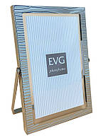 Фоторамка EVG ONIX 10X15 E22 Silver