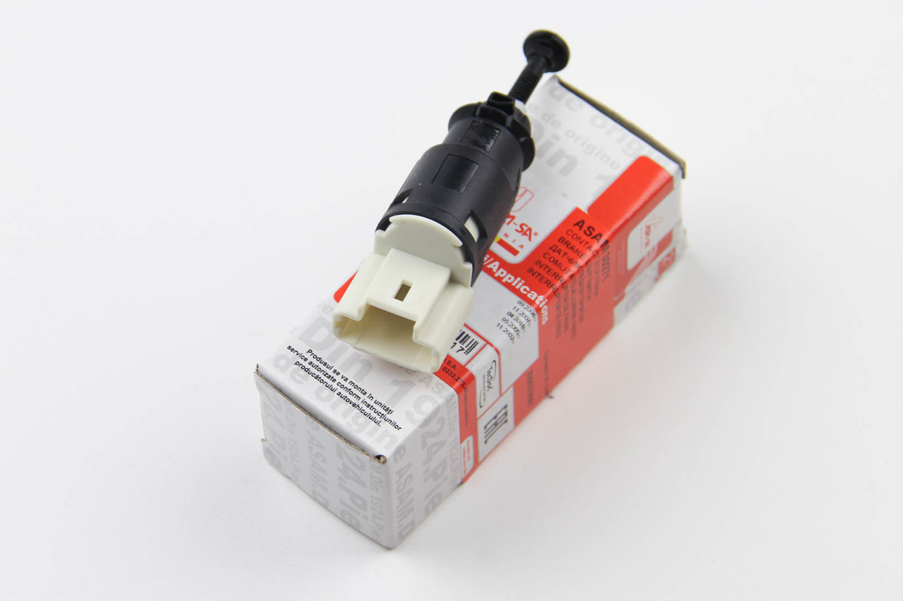 Вимикач стоп-сигнала Logan 04-/Sandero 08-, ASAM (30271), фото 1