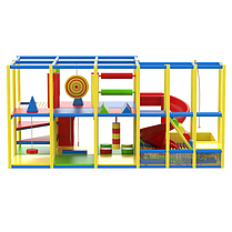 Лабіринт  Level KIDIGO, фото 4