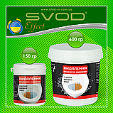 Засіб для видалення водного каменю в унітазі, раковині, ванні SVOD Effect 600 гр, фото 4