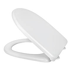 Сидіння для унітазу SoloPlast СПМ-5 (000028333)