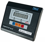 Ваговий індикатор "Промприлад ІЕ-04" до 10-100000 кг, фото 2