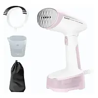 Отпариватель Tefal Access&#39; Steam Pocket Pink White