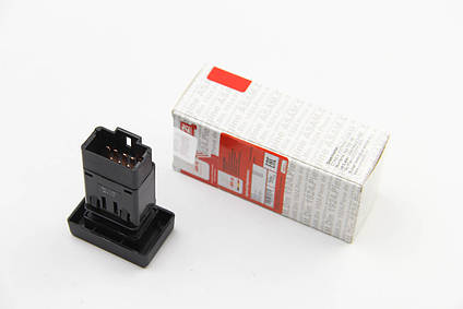 Вимикач аварійного сигнала LOGAN 04-, ASAM (30623)