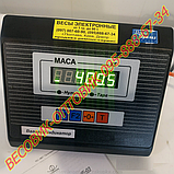 Ваговий індикатор "Промприлад ІЕ-04" до 10-100000 кг, фото 3