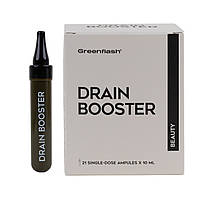 Drain Booster