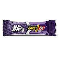 Protein Bar 36% - 20x60g Wild Berry