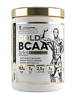 Аминокислотный комплекс Gold BCAA 375 g + glutamine + electrolytes (Fruit Massage)